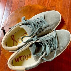 Sam Edelman Sneaker